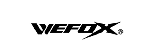 WE-FOX/鉅灣