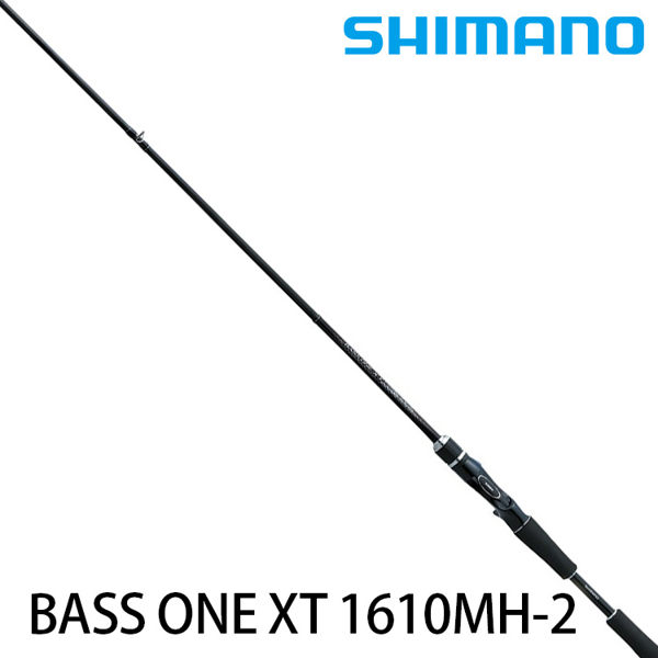 Shimano 18 Bass One Xt 1610mh 2 淡水路亞竿 漁拓釣具官方線上購物平台 Shimano 18 Bass One Xt 1610mh 2 淡水路亞竿 漁拓釣具官方線上購物平台