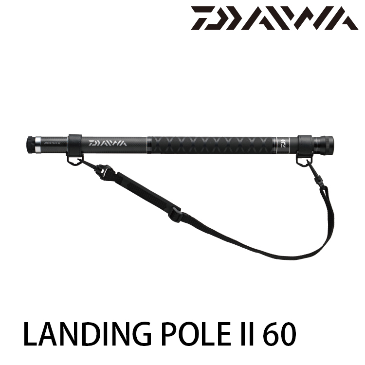 Daiwa Landing Pole 60 小繼玉柄 漁拓釣具官方線上購物平台