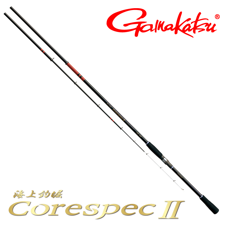 人気no 1 本体 がまかつ Gamakatsu 海上釣堀 コアスペック2 青物 4m 099 4 日本公式品 Datasphera Com