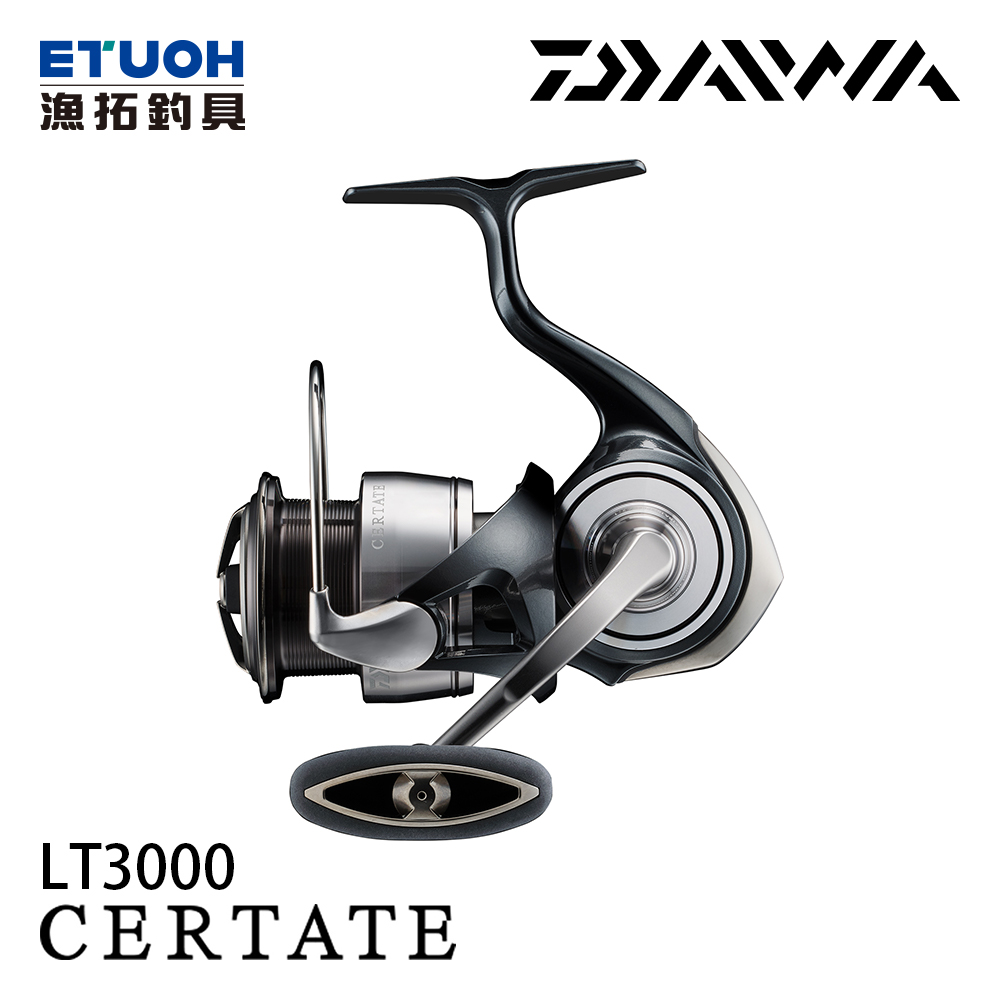 DAIWA 24 CERTATE LT3000 [紡車捲線器]