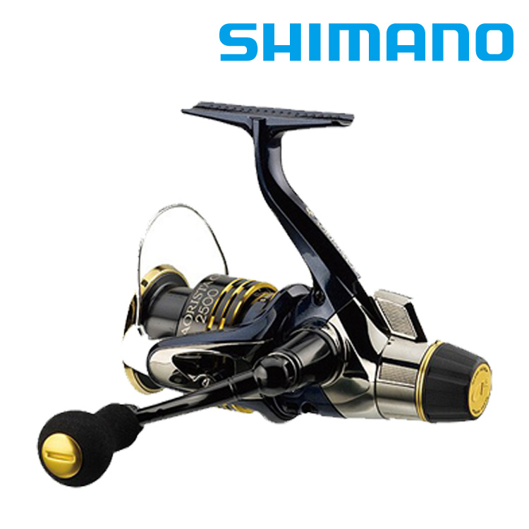 SHIMANO AORISTA CI4+ C3000 [紡車捲線器]