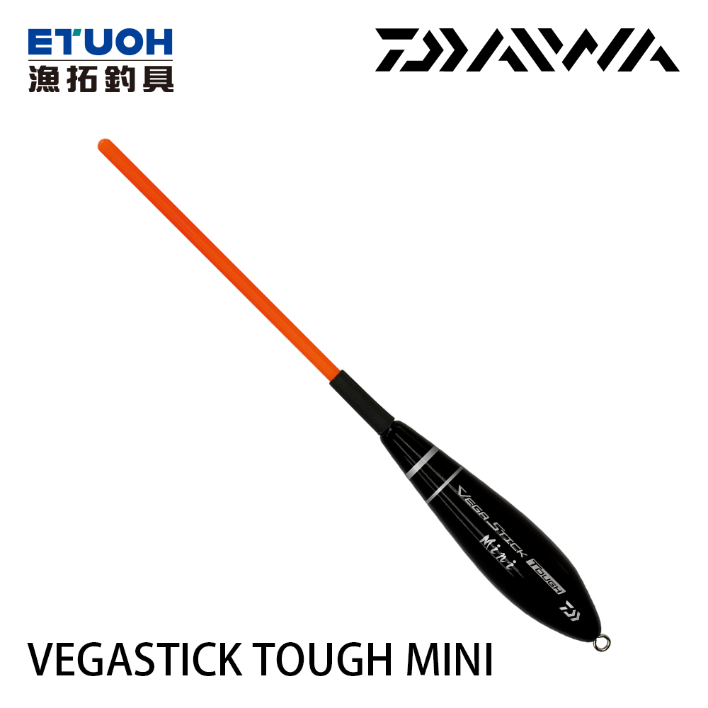 DAIWA VEGA STICK TOUGH MINI [海釣浮標] [磯釣短標]