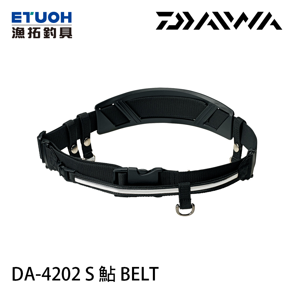 DAIWA 鮎BELT DA-4202 [香魚腰帶] [友釣法]