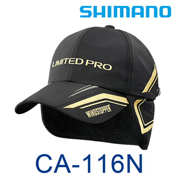 Shimano Ca 116n 帽子 漁拓釣具官方線上購物平台