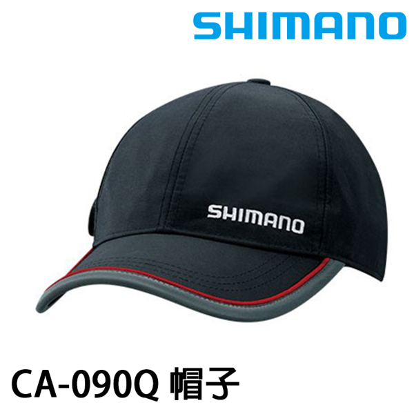 Shimano Ca 090q 帽子 漁拓釣具官方線上購物平台