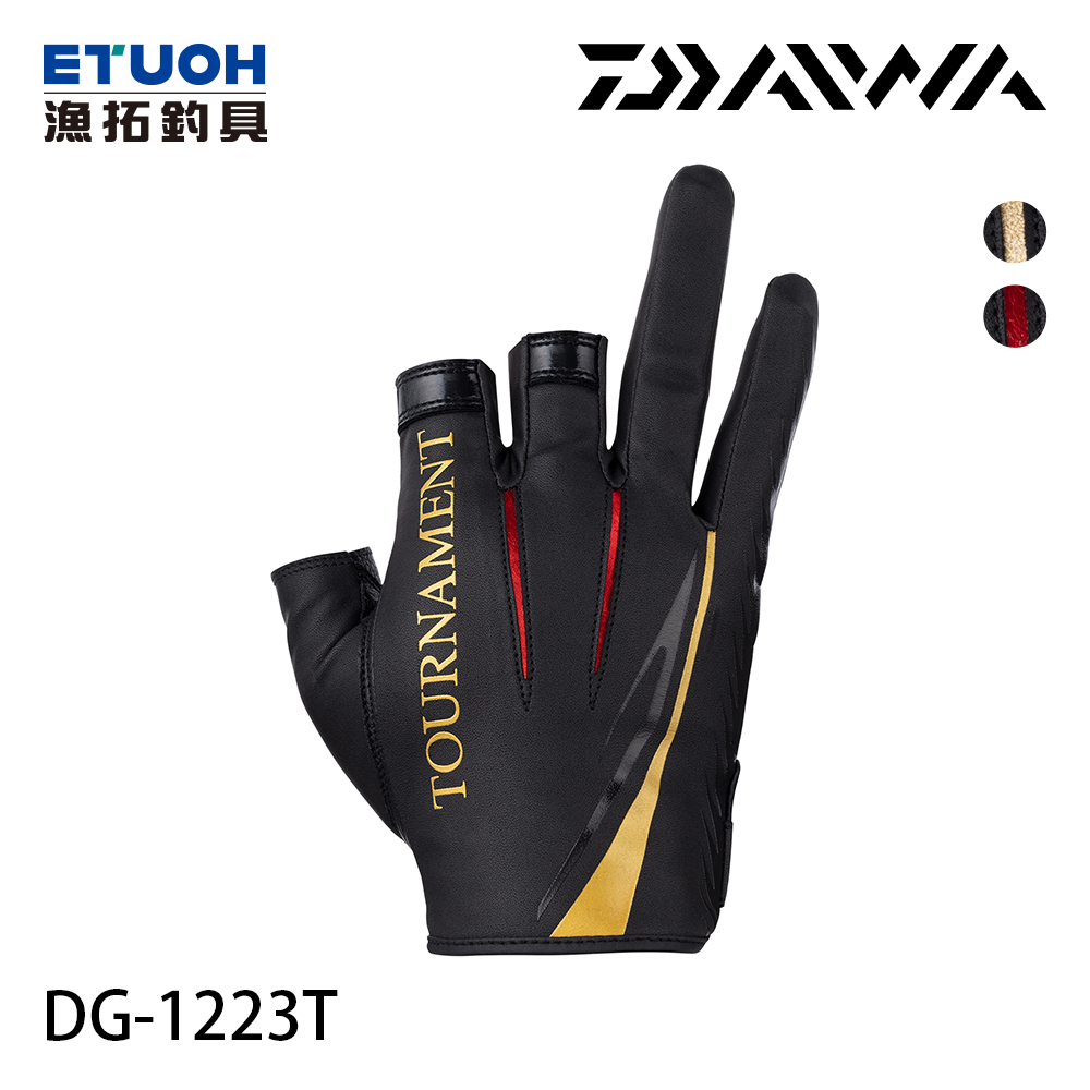 DAIWA DG-1223T [手套]