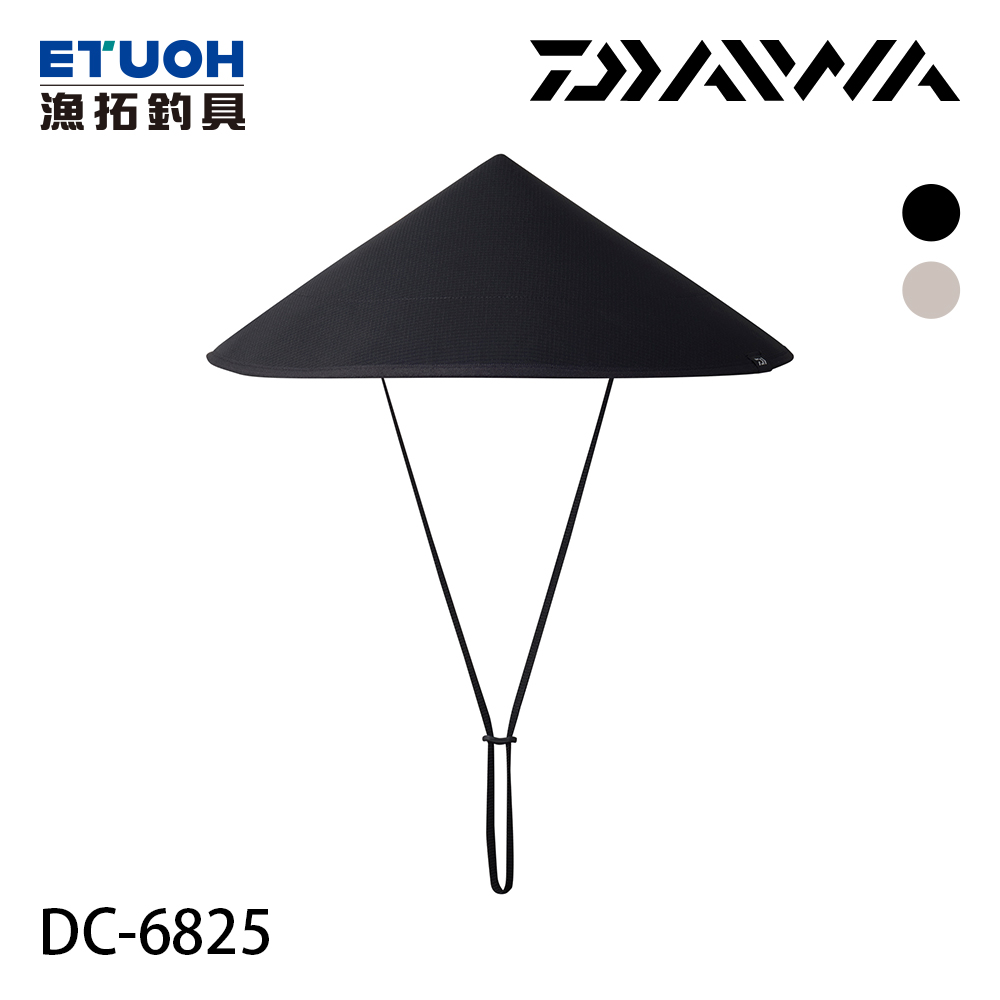 DAIWA DC-6825 [帽子]