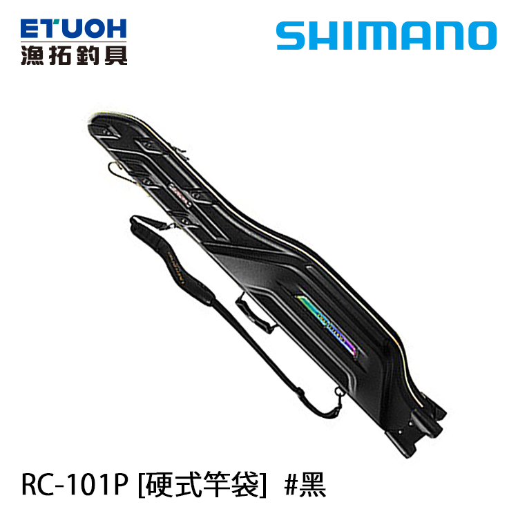 SHIMANO RC-101P [遠征竿袋] - 漁拓釣具官方線上購物平台