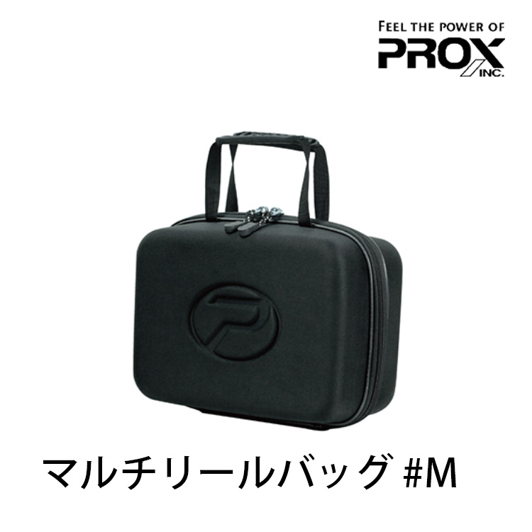 PROX MULTI REEL BAG #M [捲線器收納包]