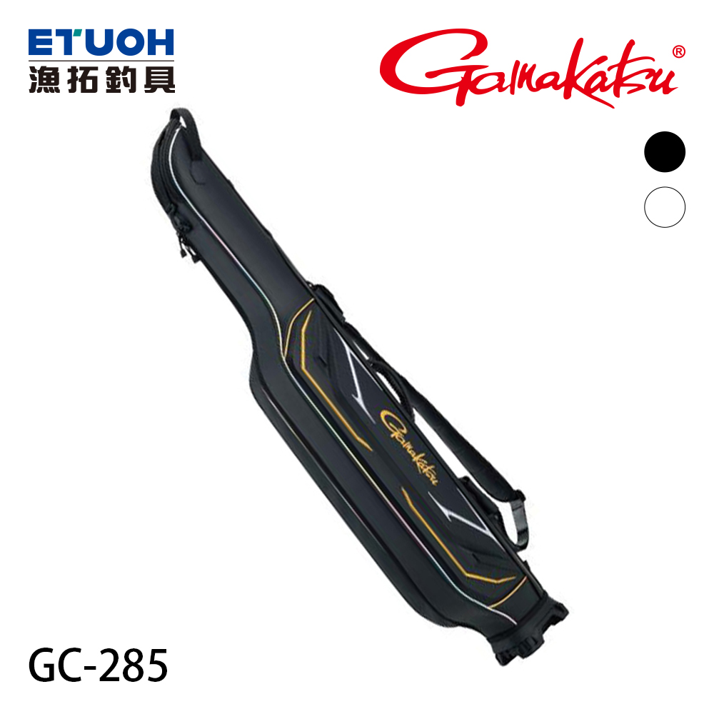 GAMAKATSU がま GC-285 [磯釣竿袋]