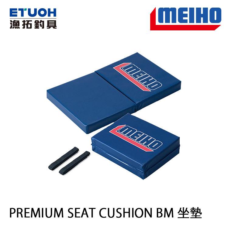 明邦 PREMIUM SEAT CUSHION BM [坐墊]